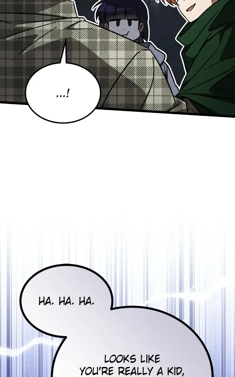 Lv. 99 Princessof Black Flame Chapter 32 page 34 - 