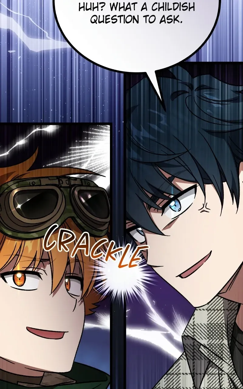 Lv. 99 Princessof Black Flame Chapter 32 page 35 - 