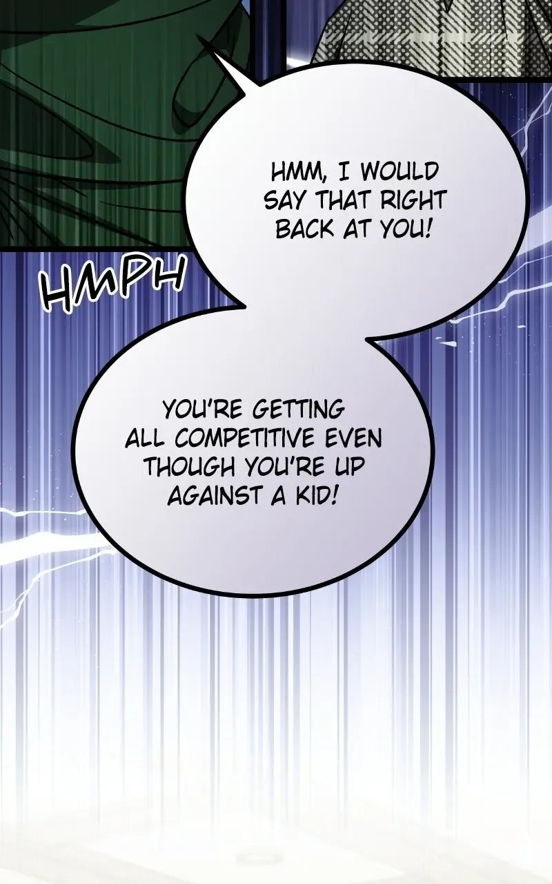 Lv. 99 Princessof Black Flame Chapter 32 page 36 - 