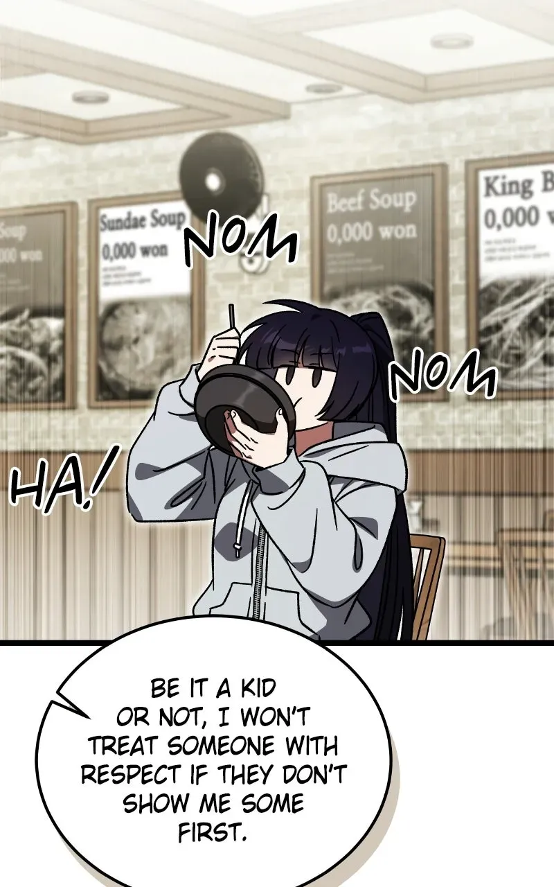 Lv. 99 Princessof Black Flame Chapter 32 page 37 - 