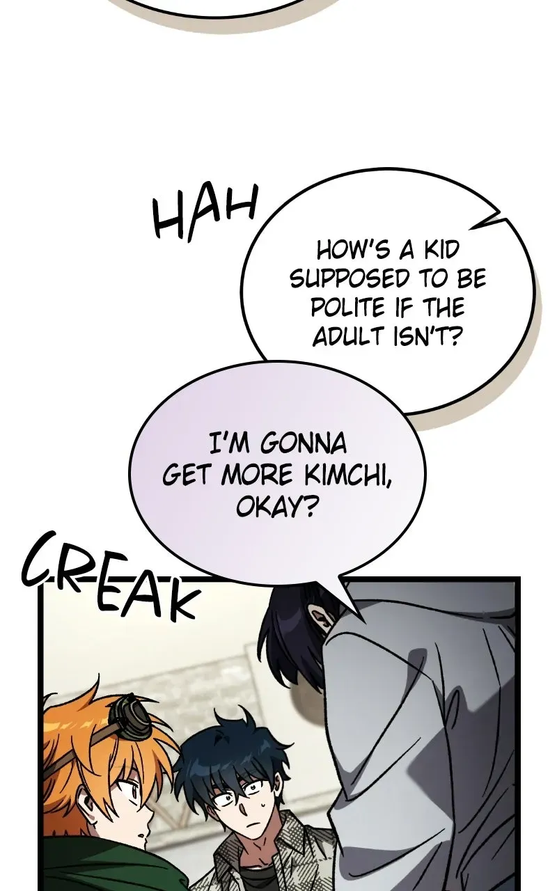 Lv. 99 Princessof Black Flame Chapter 32 page 38 - 
