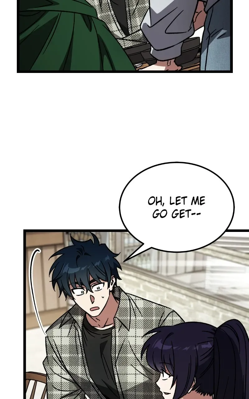 Lv. 99 Princessof Black Flame Chapter 32 page 39 - 