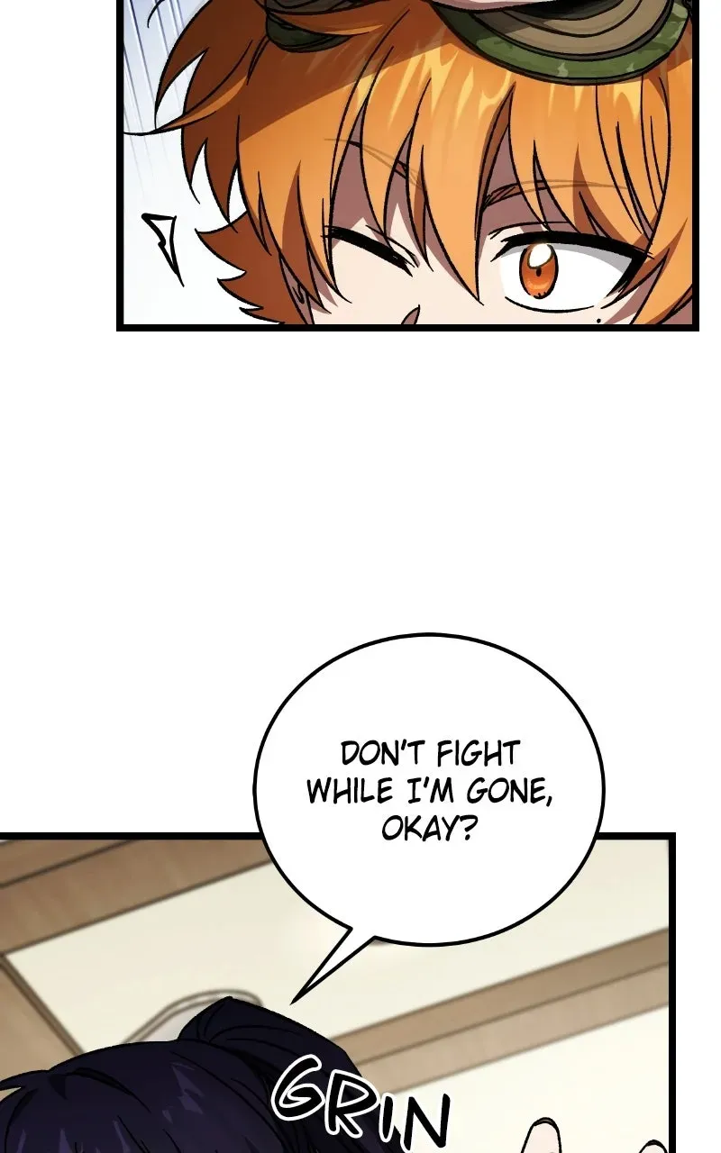 Lv. 99 Princessof Black Flame Chapter 32 page 41 - 
