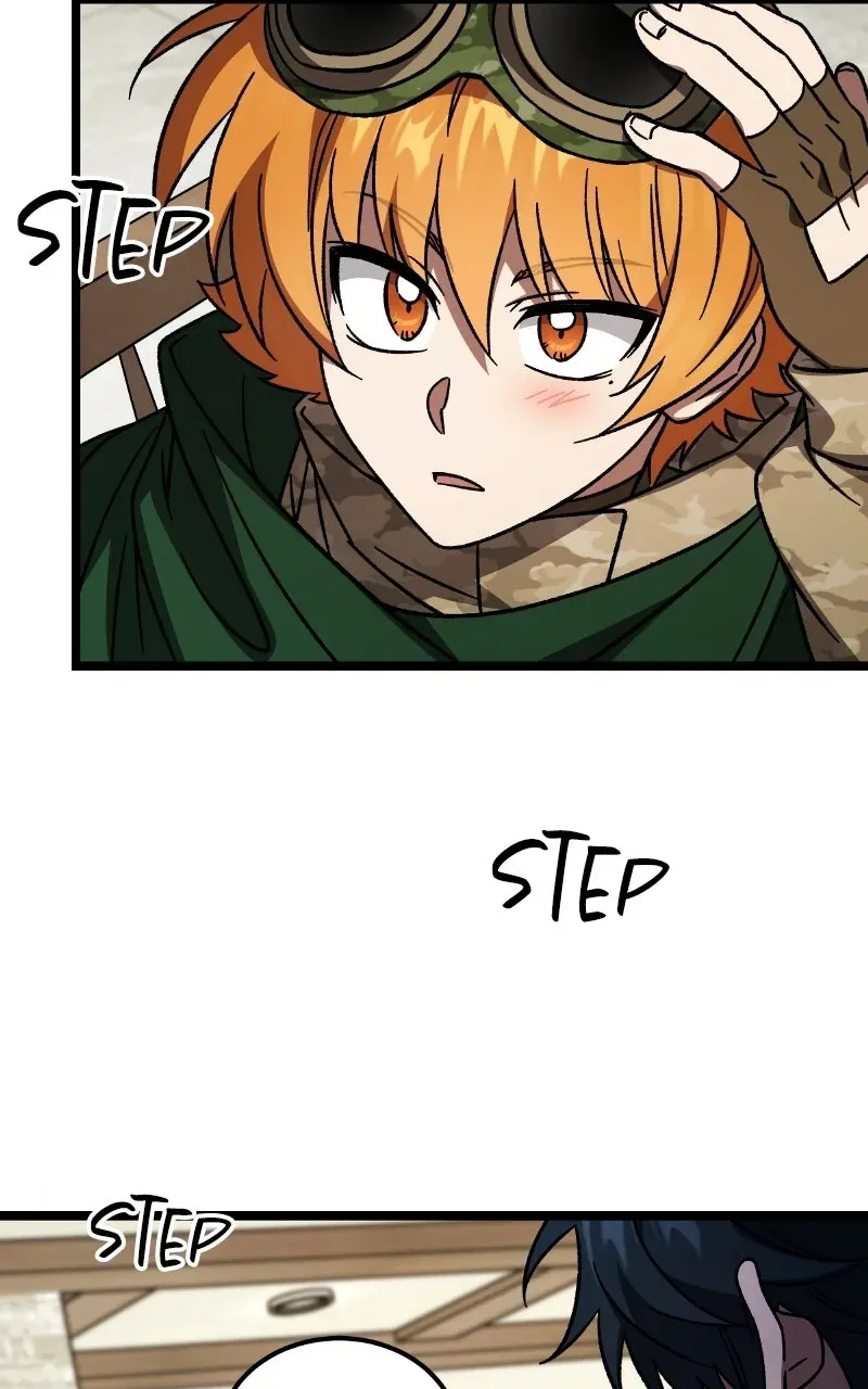 Lv. 99 Princessof Black Flame Chapter 32 page 43 - 