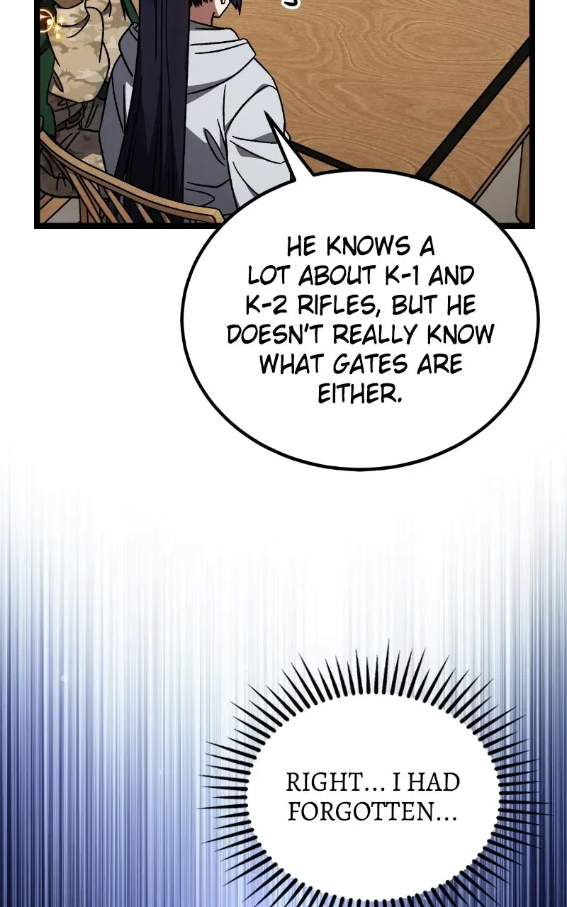 Lv. 99 Princessof Black Flame Chapter 32 page 6 - 