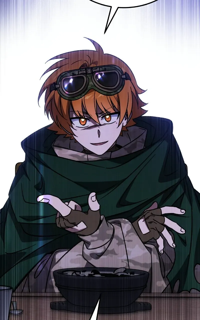 Lv. 99 Princessof Black Flame Chapter 32 page 55 - 