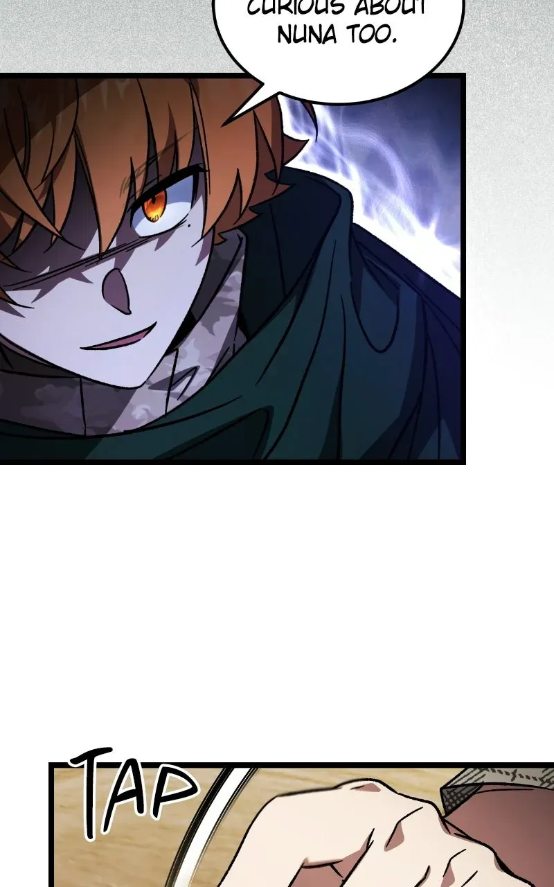 Lv. 99 Princessof Black Flame Chapter 32 page 57 - 