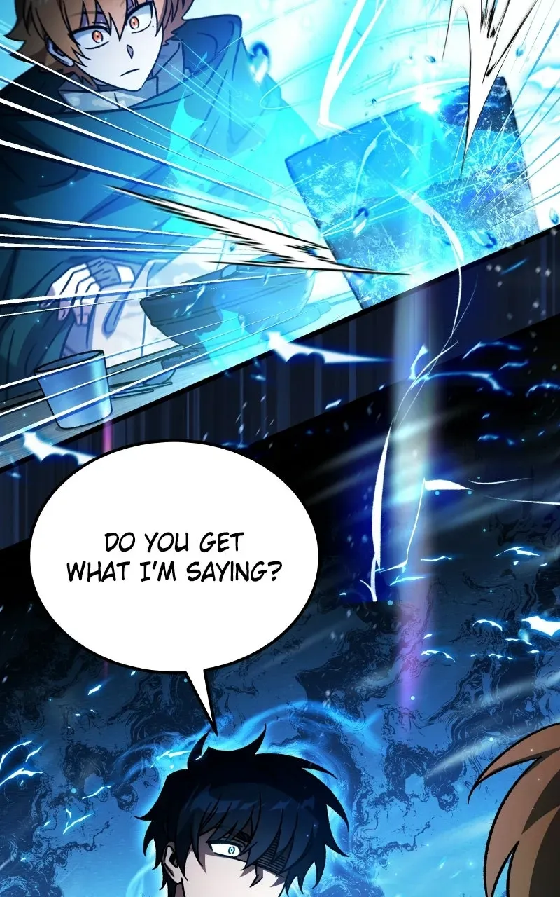 Lv. 99 Princessof Black Flame Chapter 32 page 60 - 