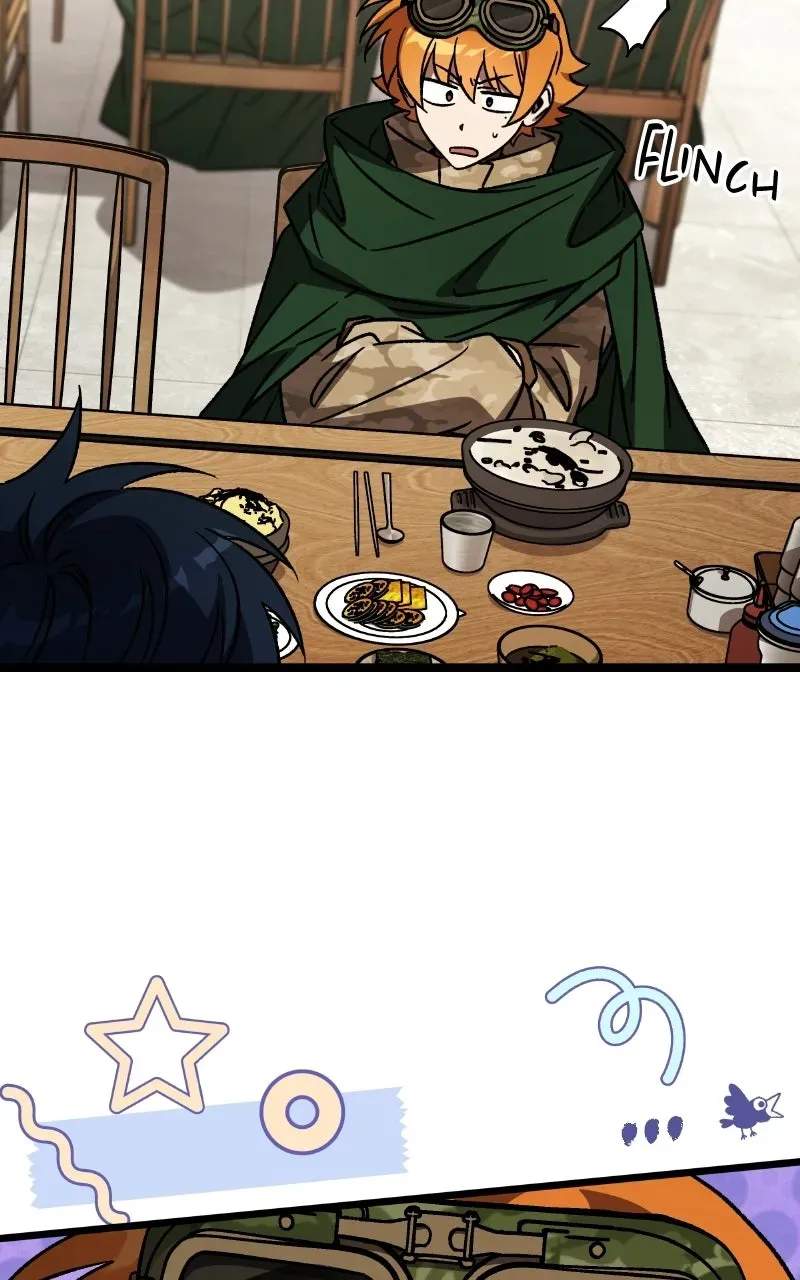 Lv. 99 Princessof Black Flame Chapter 32 page 67 - 