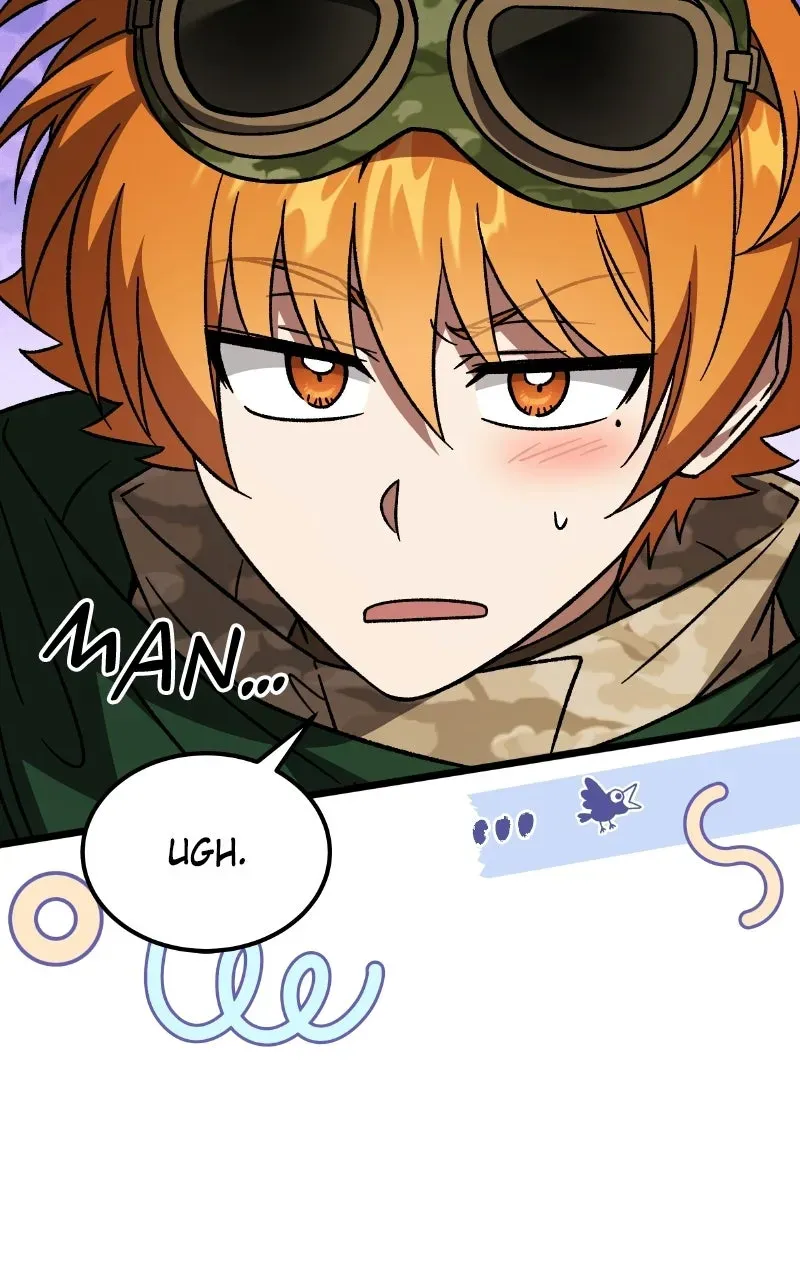 Lv. 99 Princessof Black Flame Chapter 32 page 68 - 