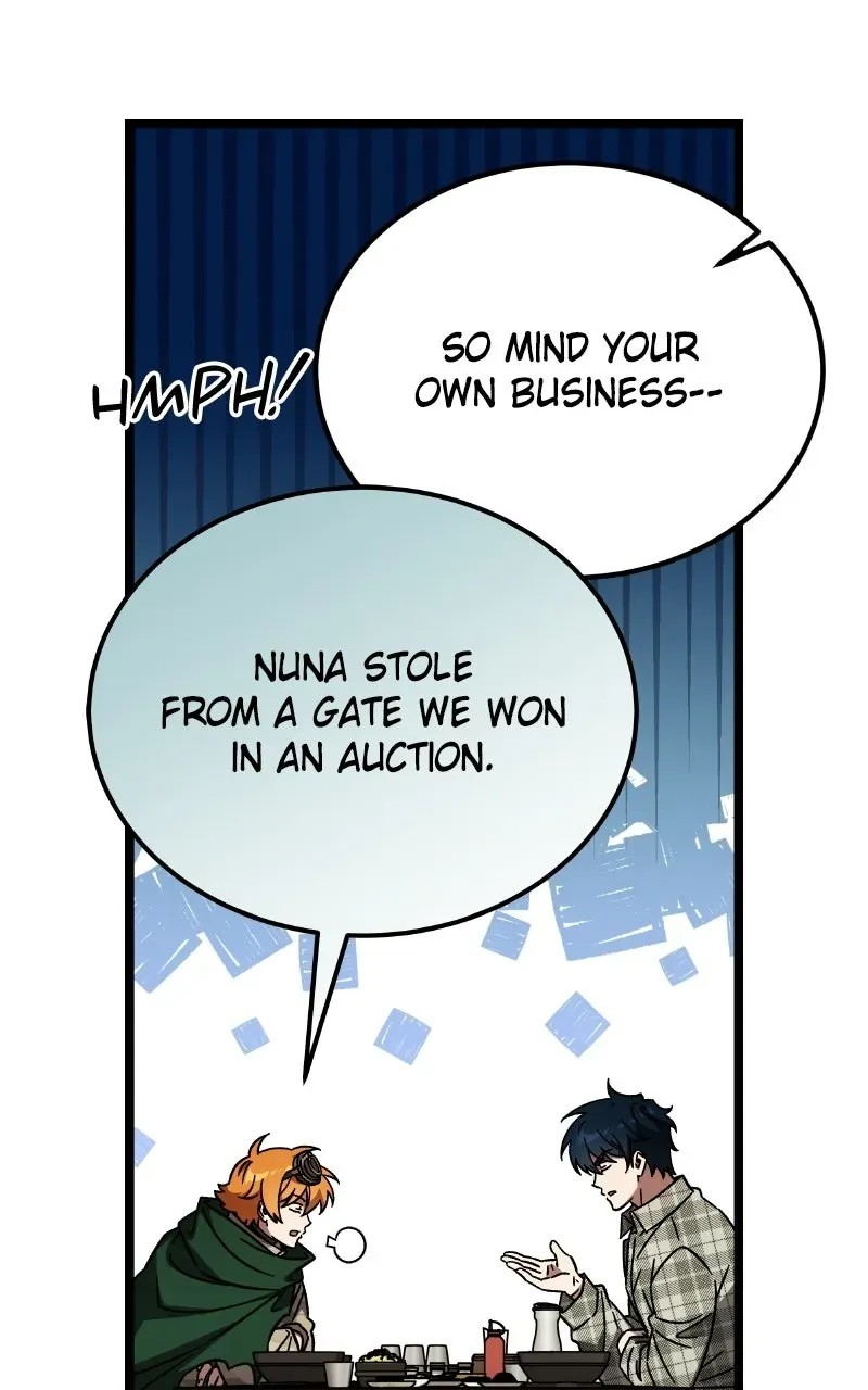 Lv. 99 Princessof Black Flame Chapter 32 page 69 - 