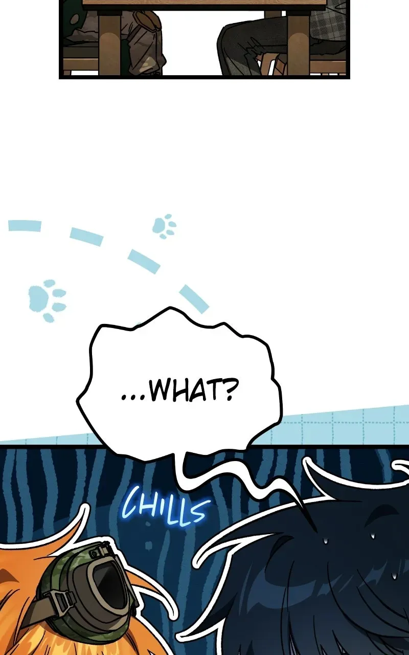 Lv. 99 Princessof Black Flame Chapter 32 page 70 - 