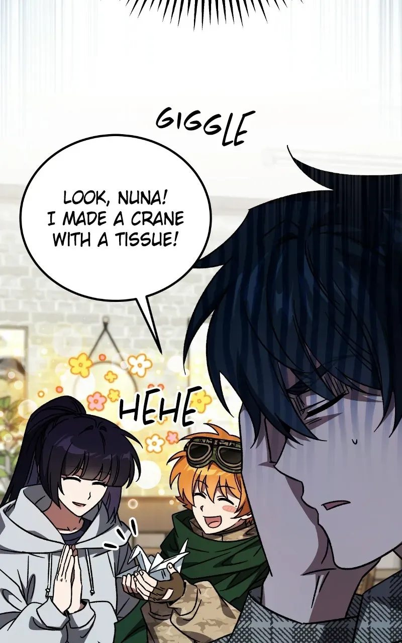 Lv. 99 Princessof Black Flame Chapter 32 page 8 - 