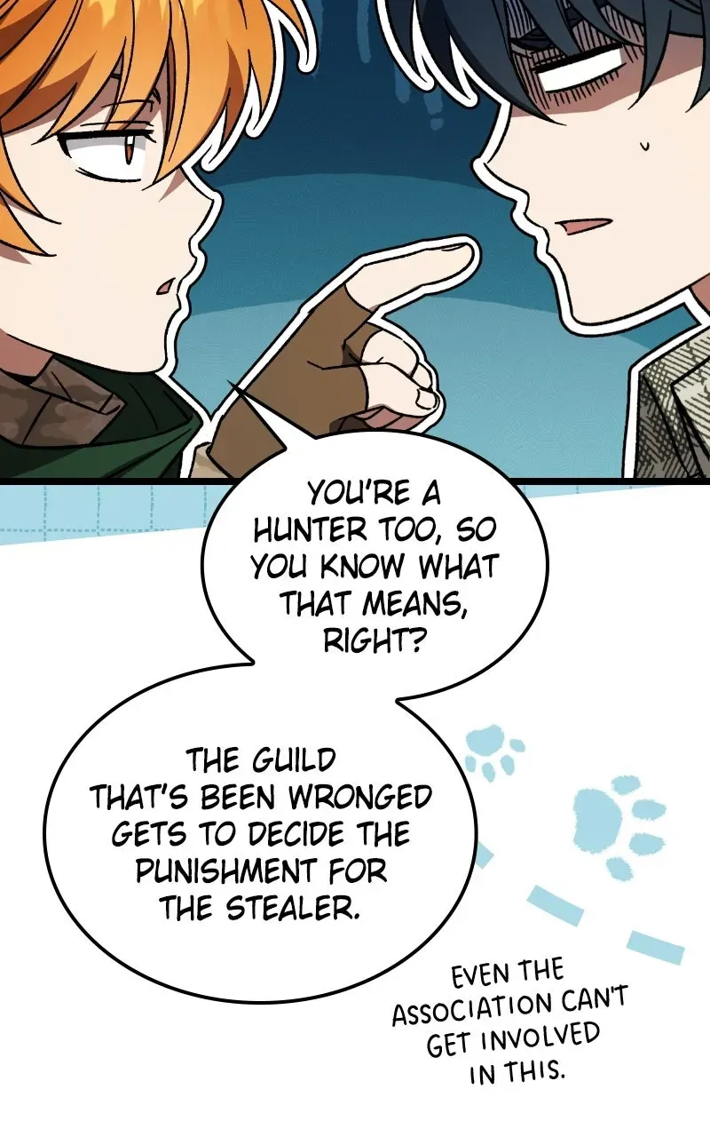 Lv. 99 Princessof Black Flame Chapter 32 page 71 - 