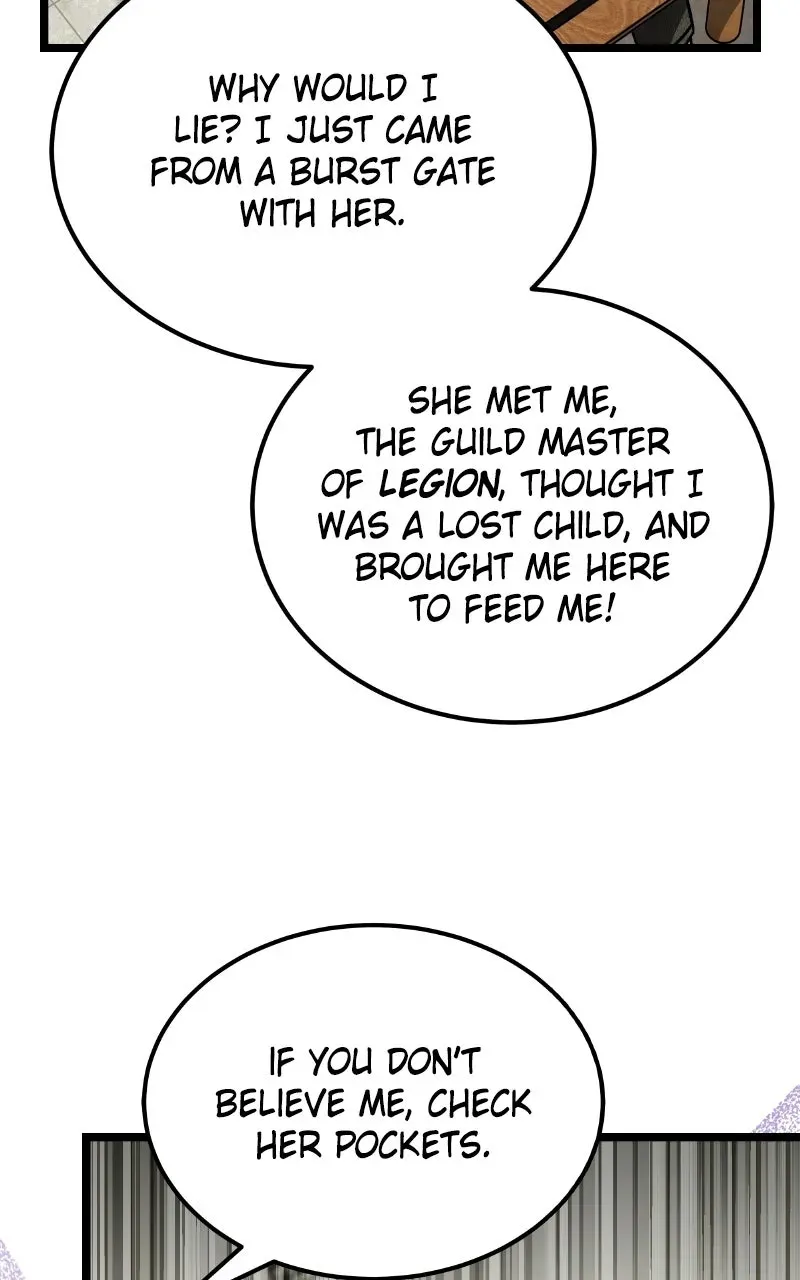Lv. 99 Princessof Black Flame Chapter 32 page 73 - 