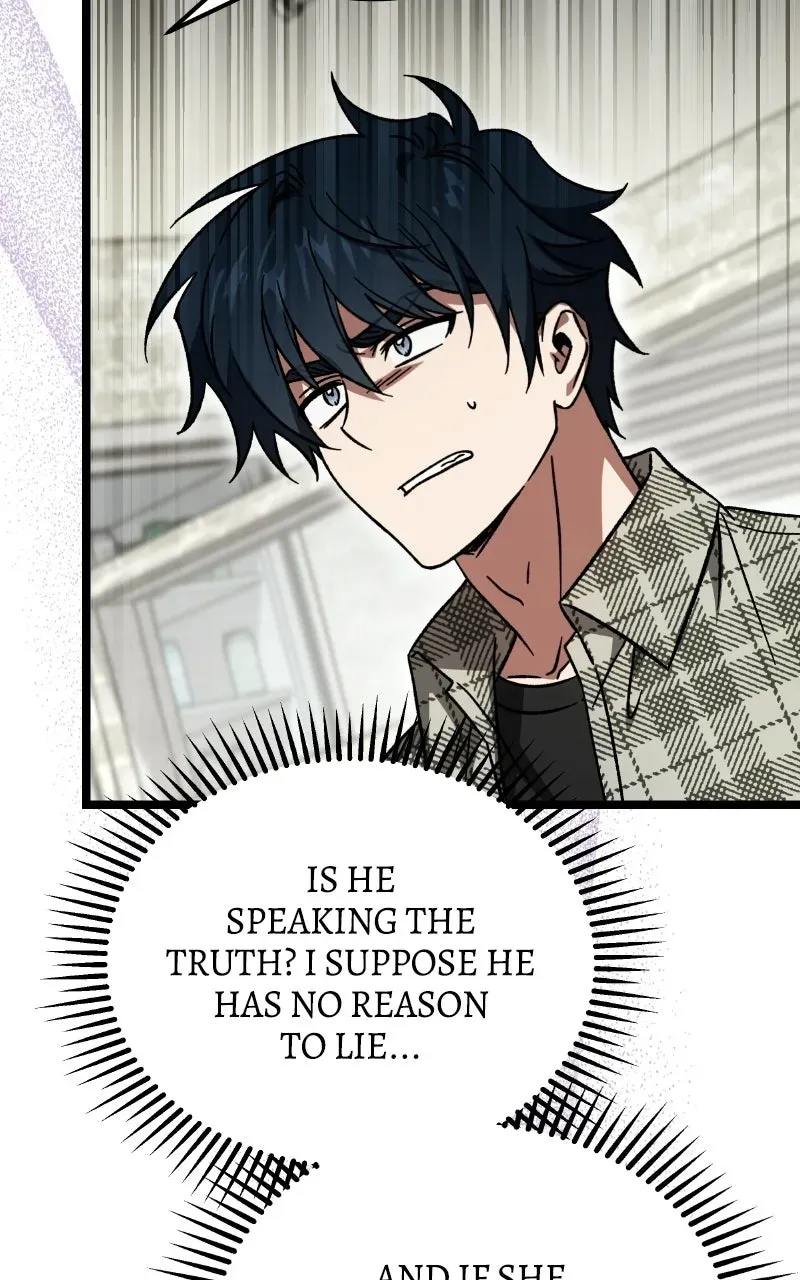 Lv. 99 Princessof Black Flame Chapter 32 page 74 - 