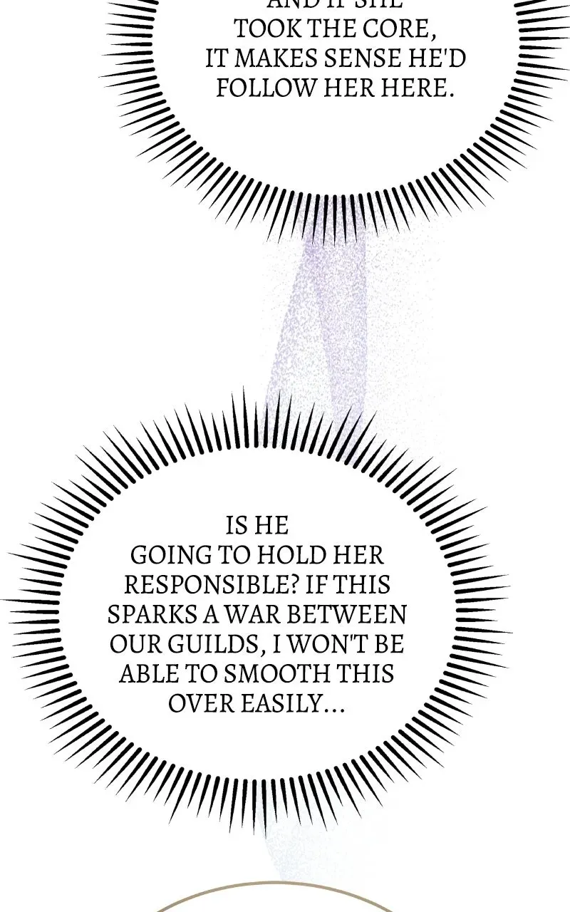 Lv. 99 Princessof Black Flame Chapter 32 page 75 - 