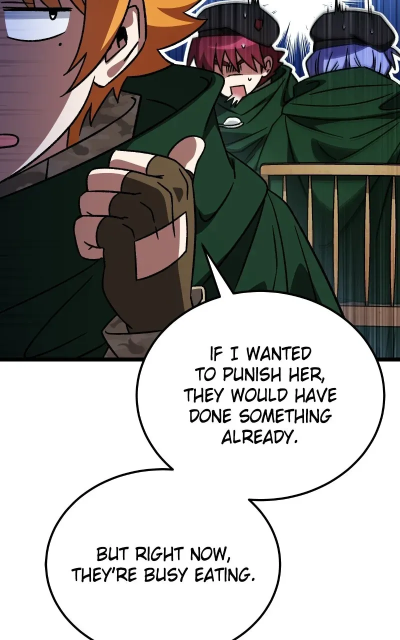 Lv. 99 Princessof Black Flame Chapter 32 page 81 - 