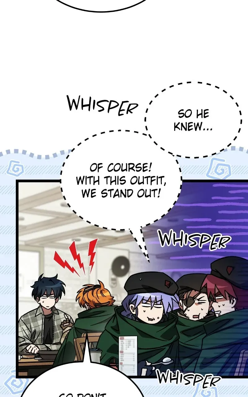 Lv. 99 Princessof Black Flame Chapter 32 page 82 - 