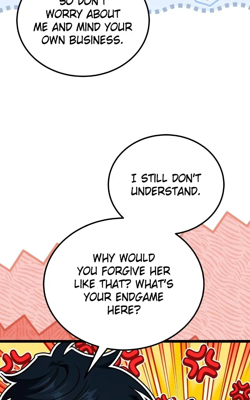 Lv. 99 Princessof Black Flame Chapter 32 page 83 - 