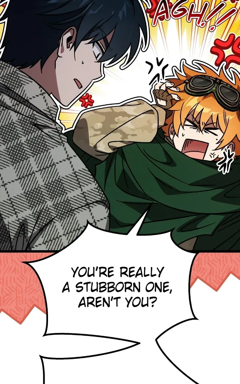 Lv. 99 Princessof Black Flame Chapter 32 page 84 - 
