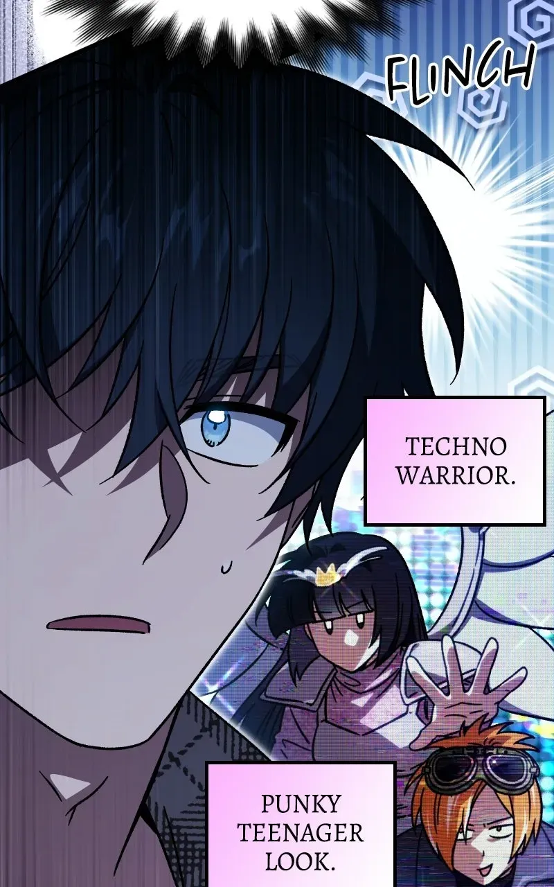 Lv. 99 Princessof Black Flame Chapter 32 page 88 - 
