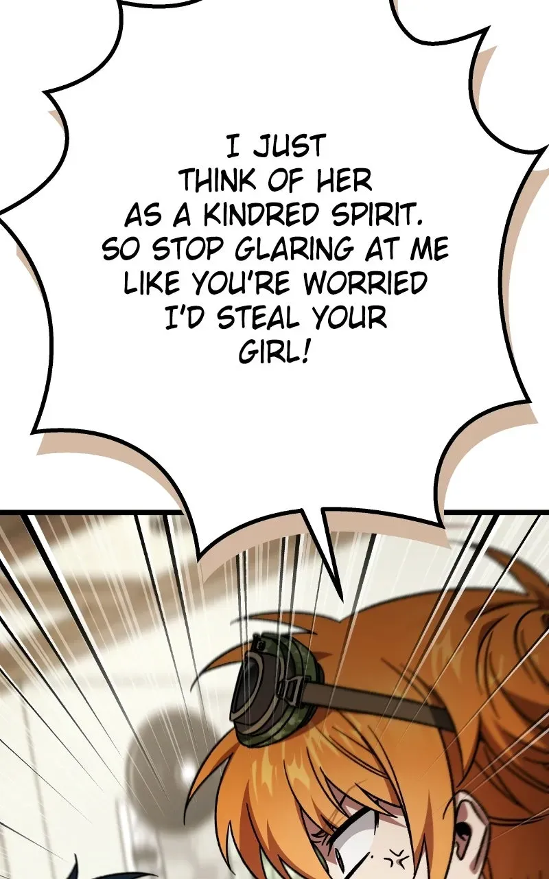 Lv. 99 Princessof Black Flame Chapter 32 page 90 - 