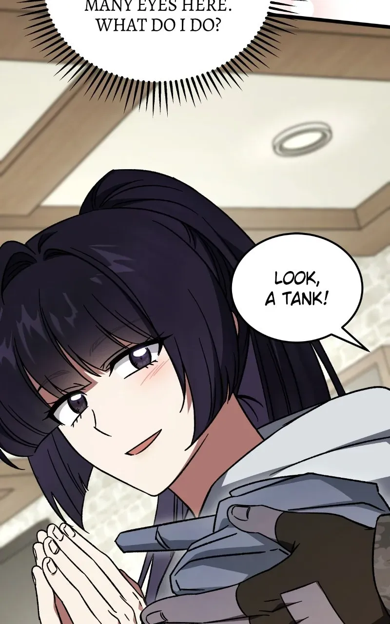 Lv. 99 Princessof Black Flame Chapter 32 page 10 - 