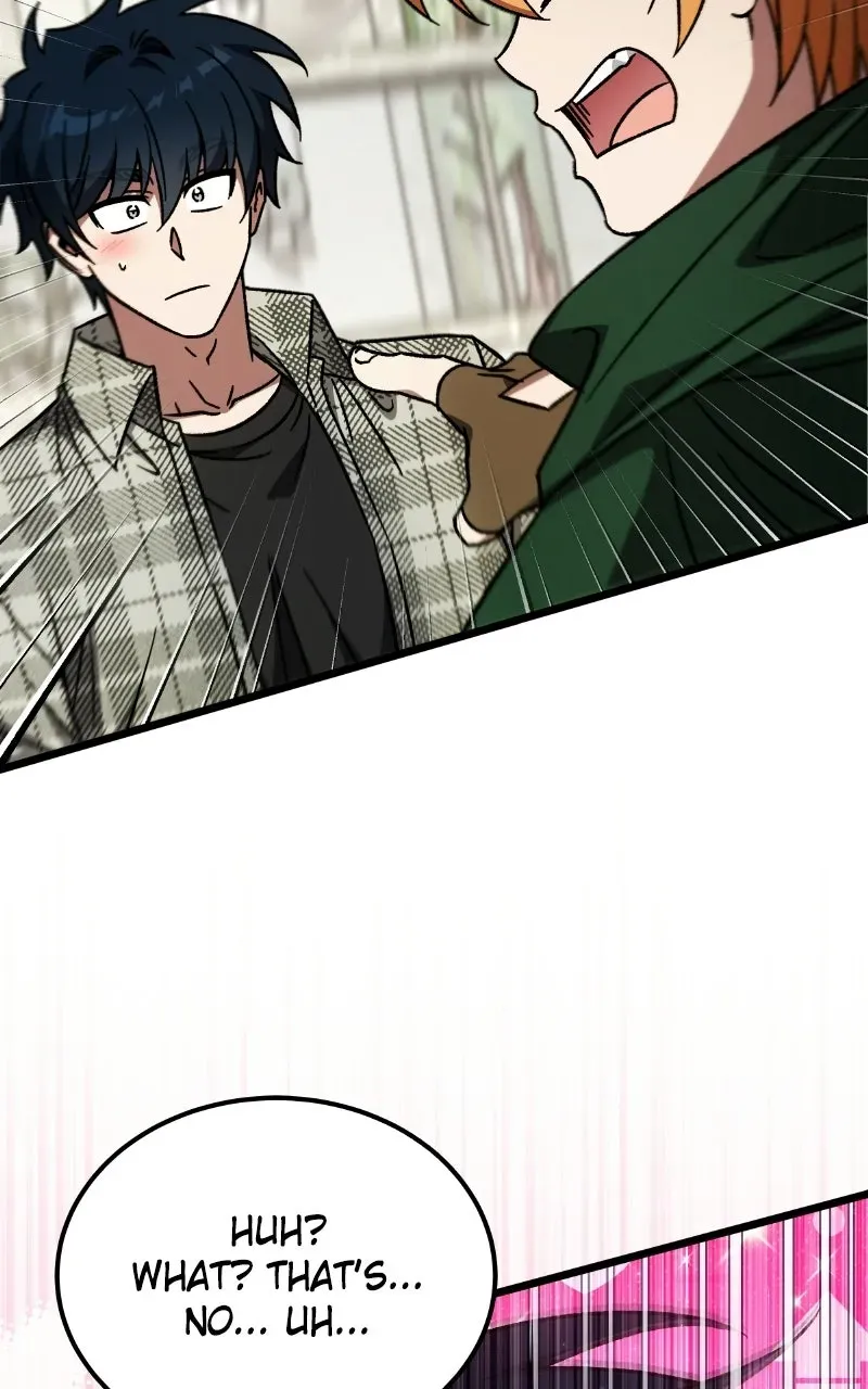 Lv. 99 Princessof Black Flame Chapter 32 page 91 - 
