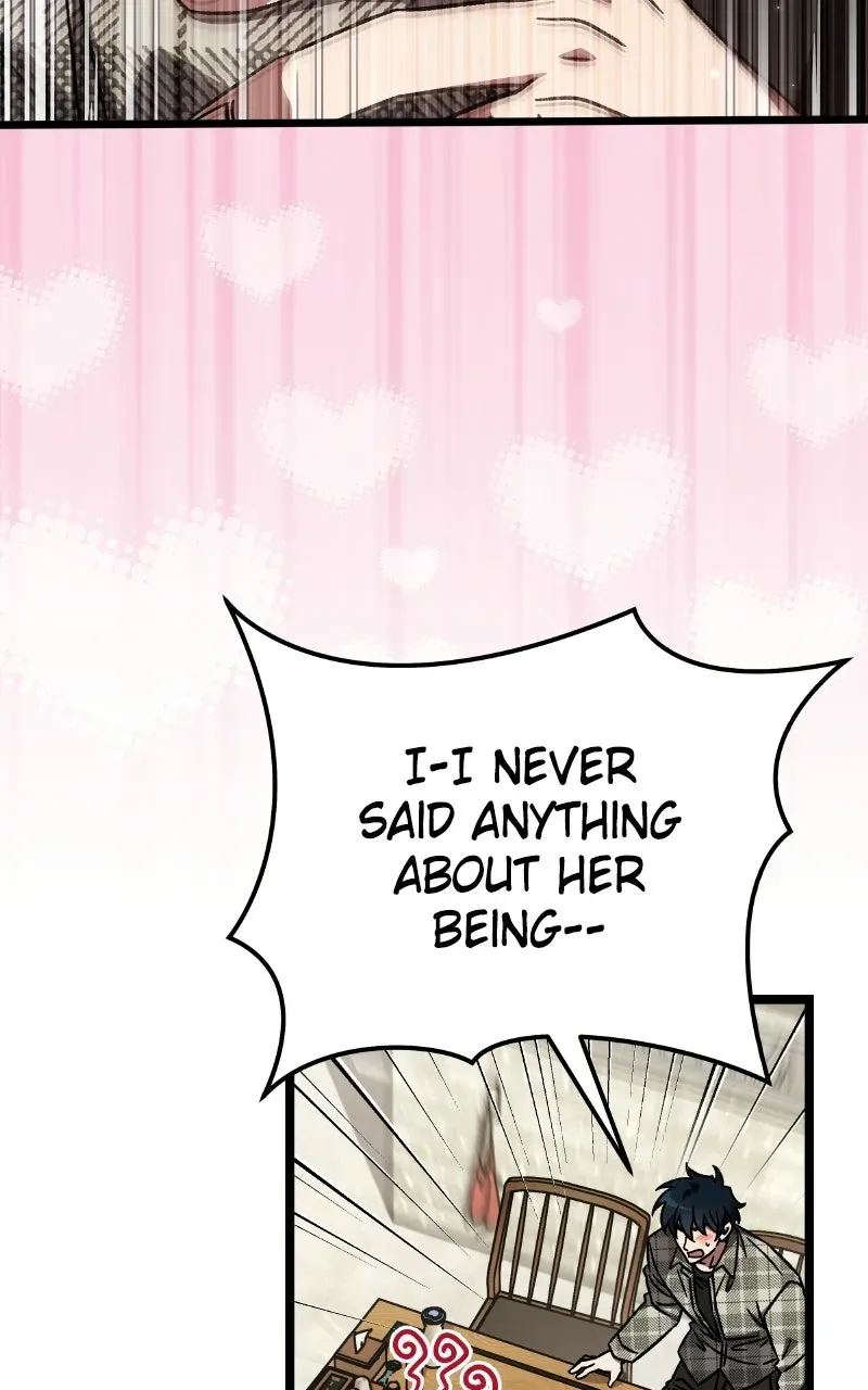 Lv. 99 Princessof Black Flame Chapter 32 page 93 - 