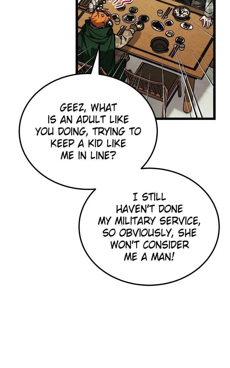 Lv. 99 Princessof Black Flame Chapter 32 page 94 - 