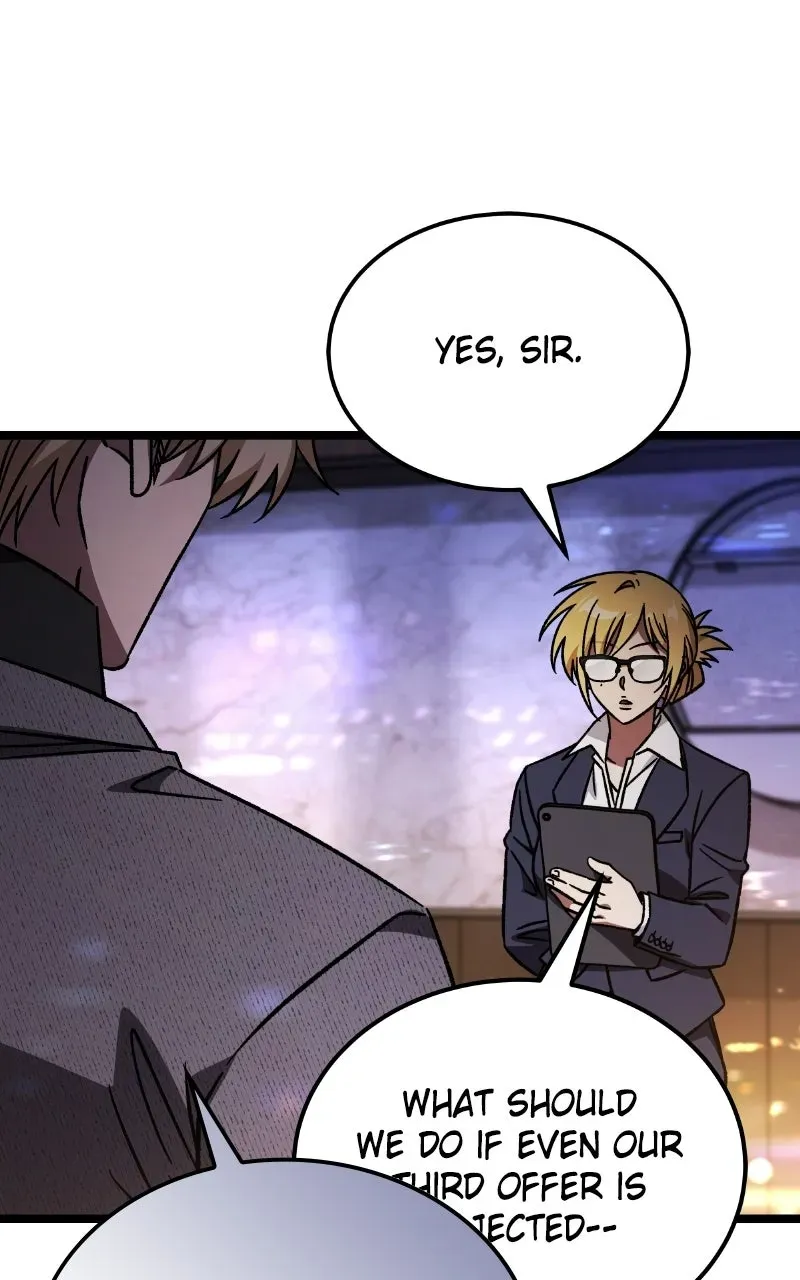 Lv. 99 Princessof Black Flame Chapter 32 page 99 - 