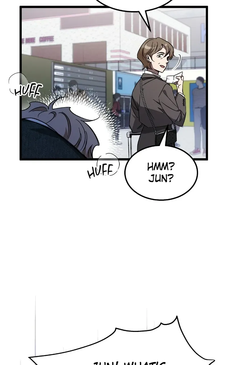 Lv. 99 Princessof Black Flame Chapter 4 page 12 - 