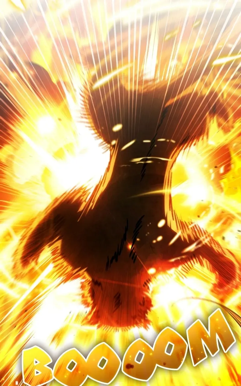 Lv. 99 Princessof Black Flame Chapter 4 page 113 - 