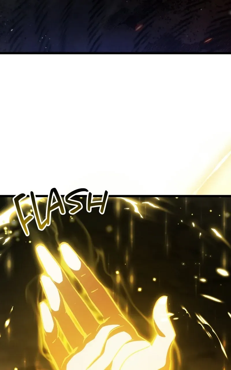 Lv. 99 Princessof Black Flame Chapter 4 page 118 - 
