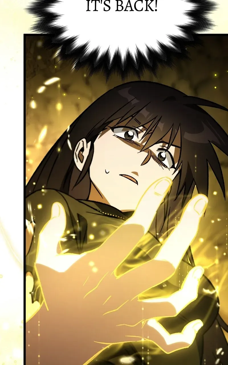 Lv. 99 Princessof Black Flame Chapter 4 page 120 - 