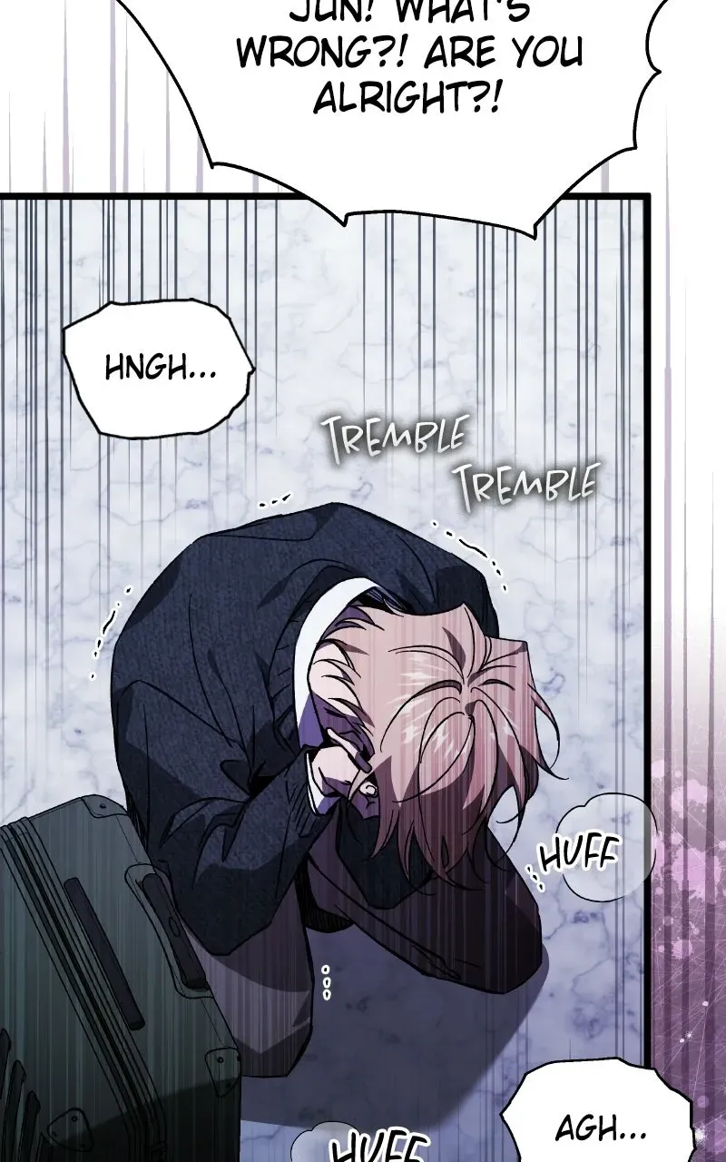 Lv. 99 Princessof Black Flame Chapter 4 page 13 - 