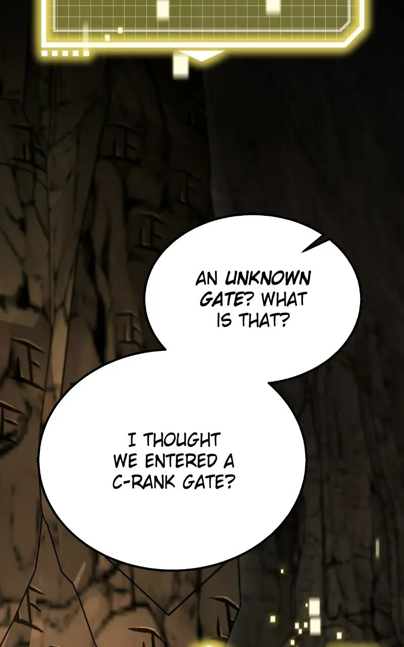 Lv. 99 Princessof Black Flame Chapter 4 page 125 - 