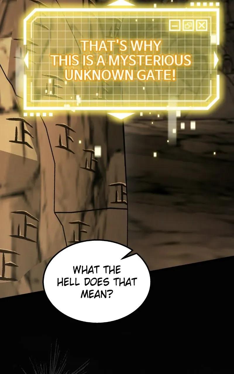 Lv. 99 Princessof Black Flame Chapter 4 page 126 - 