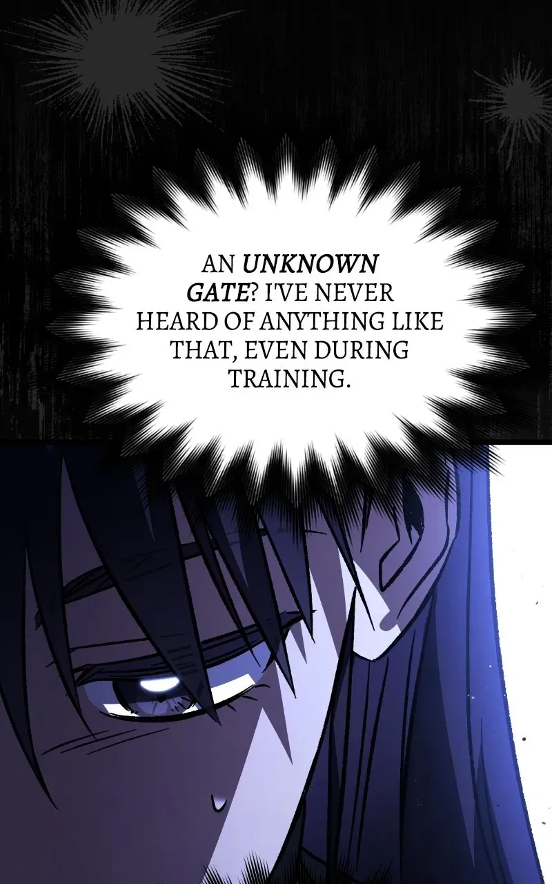 Lv. 99 Princessof Black Flame Chapter 4 page 127 - 