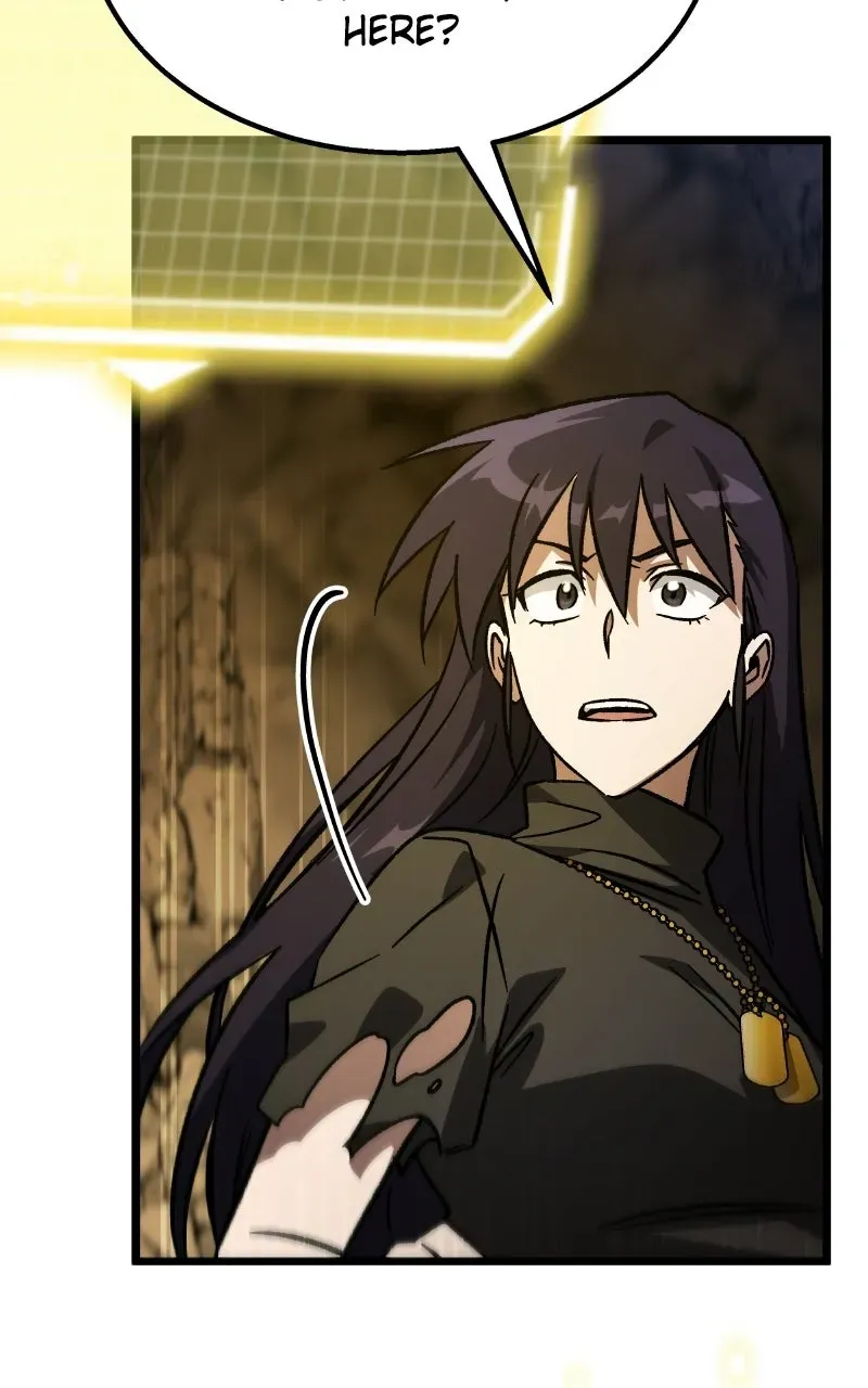 Lv. 99 Princessof Black Flame Chapter 4 page 129 - 