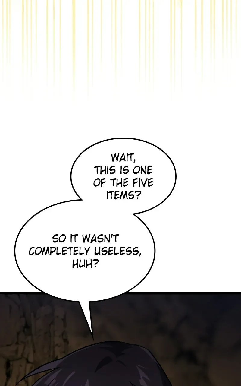Lv. 99 Princessof Black Flame Chapter 4 page 131 - 