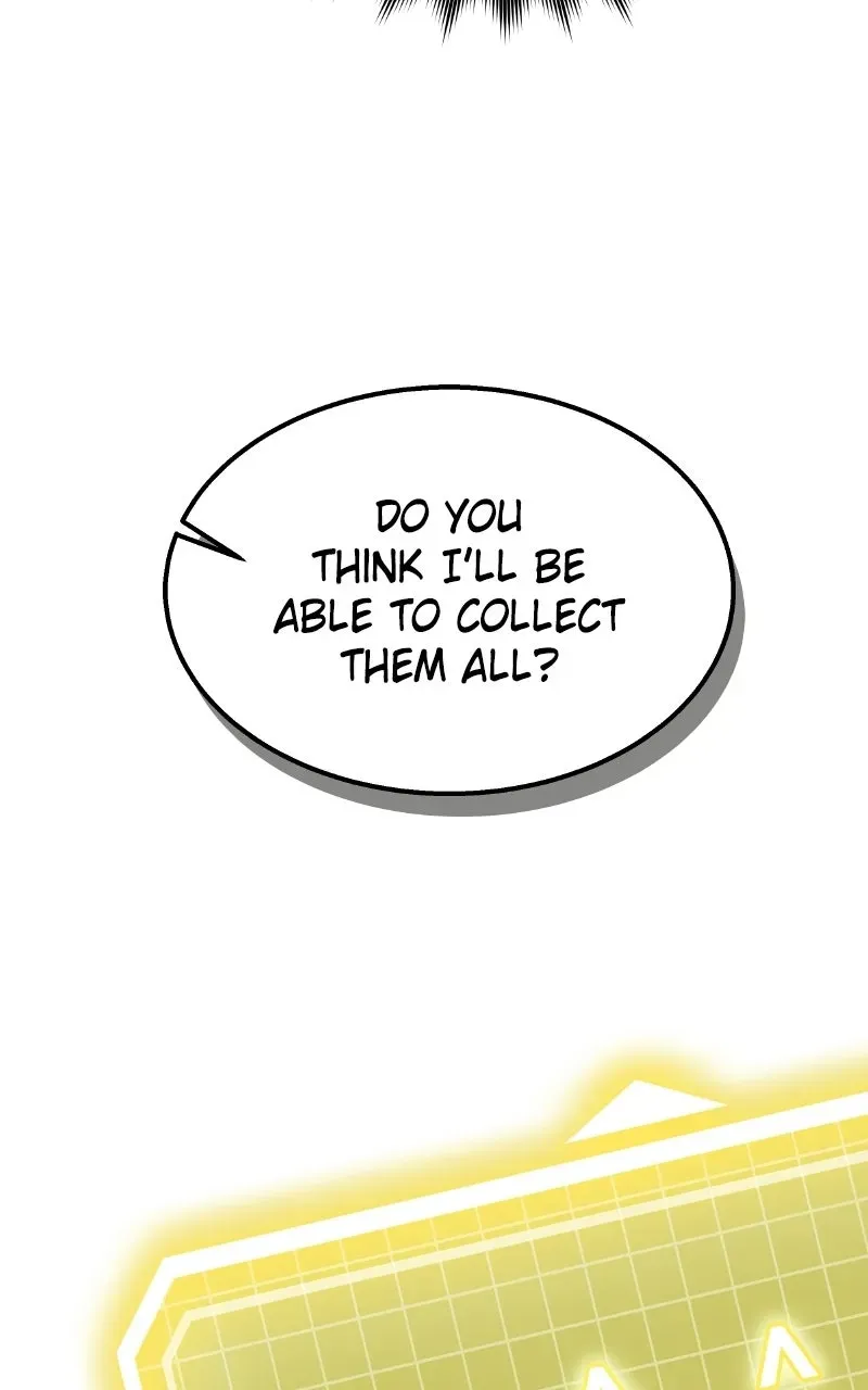 Lv. 99 Princessof Black Flame Chapter 4 page 133 - 