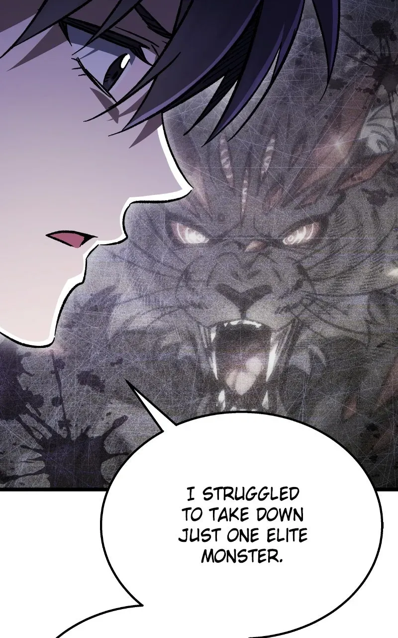 Lv. 99 Princessof Black Flame Chapter 4 page 135 - 