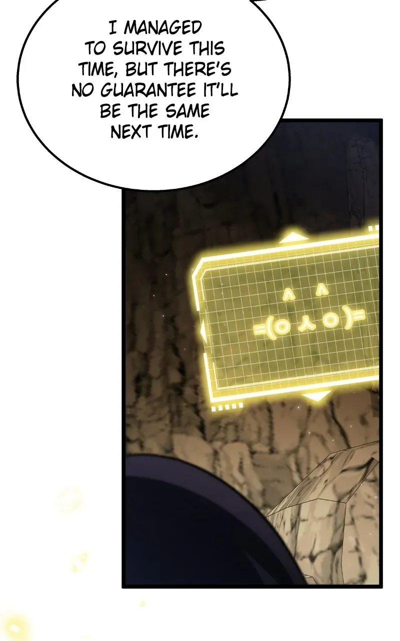 Lv. 99 Princessof Black Flame Chapter 4 page 136 - 