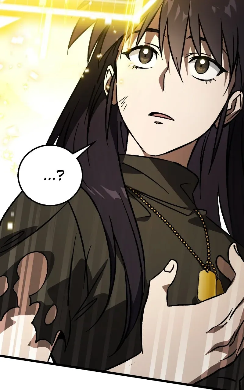 Lv. 99 Princessof Black Flame Chapter 4 page 138 - 