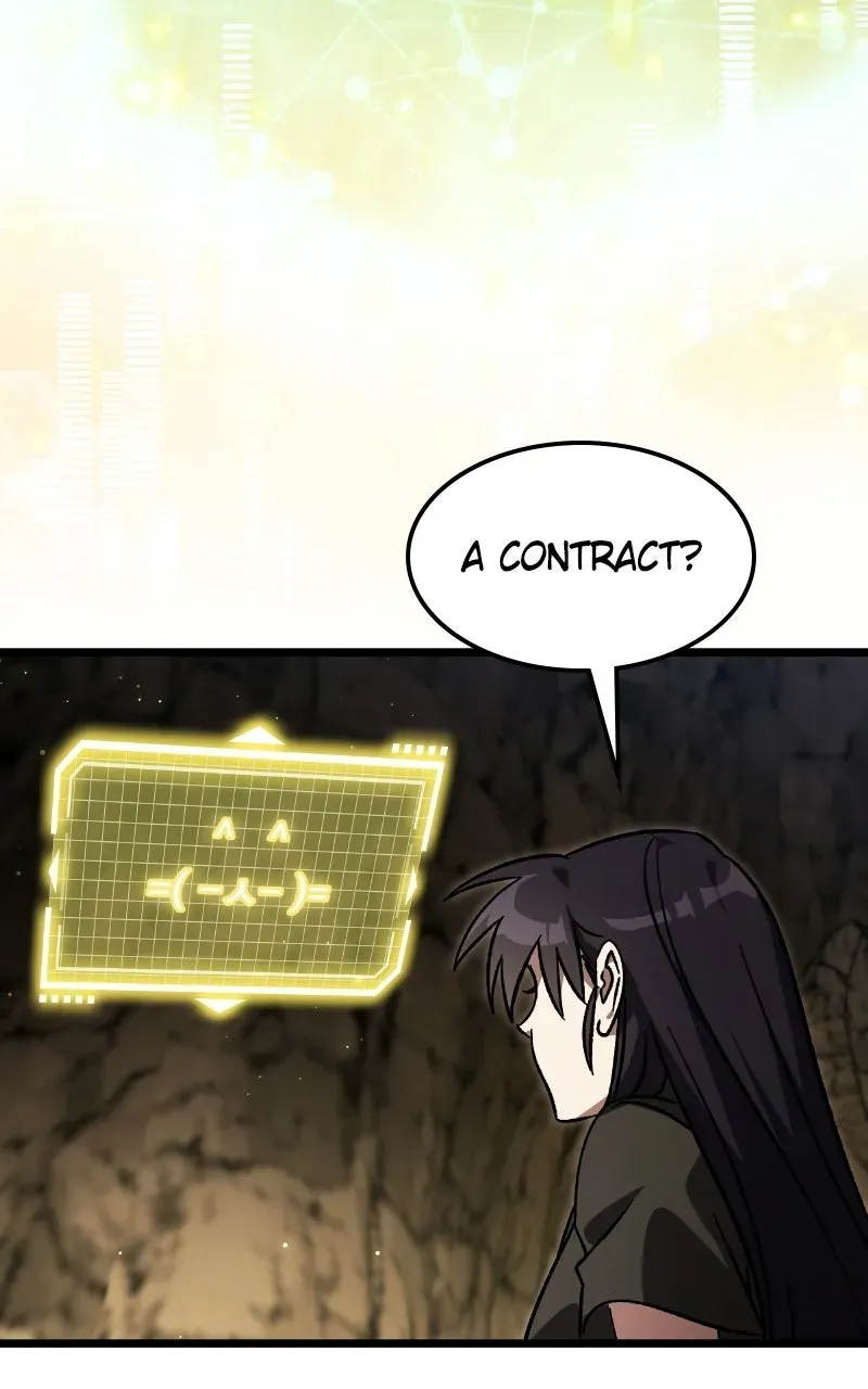 Lv. 99 Princessof Black Flame Chapter 4 page 140 - 