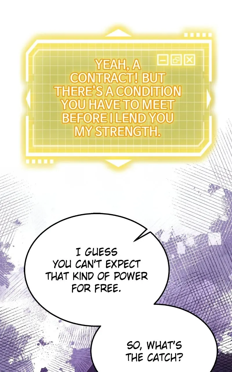 Lv. 99 Princessof Black Flame Chapter 4 page 141 - 