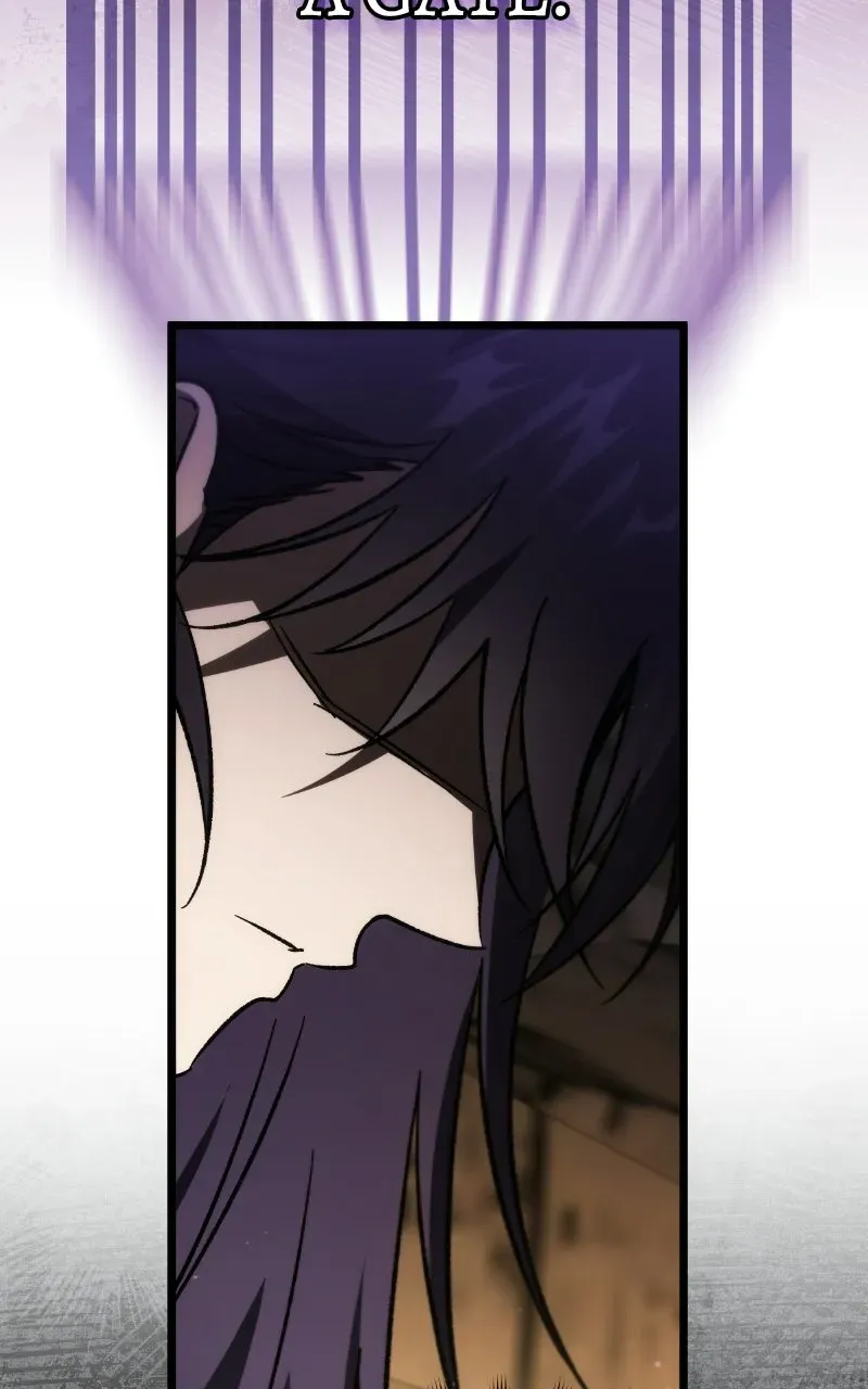 Lv. 99 Princessof Black Flame Chapter 4 page 154 - 