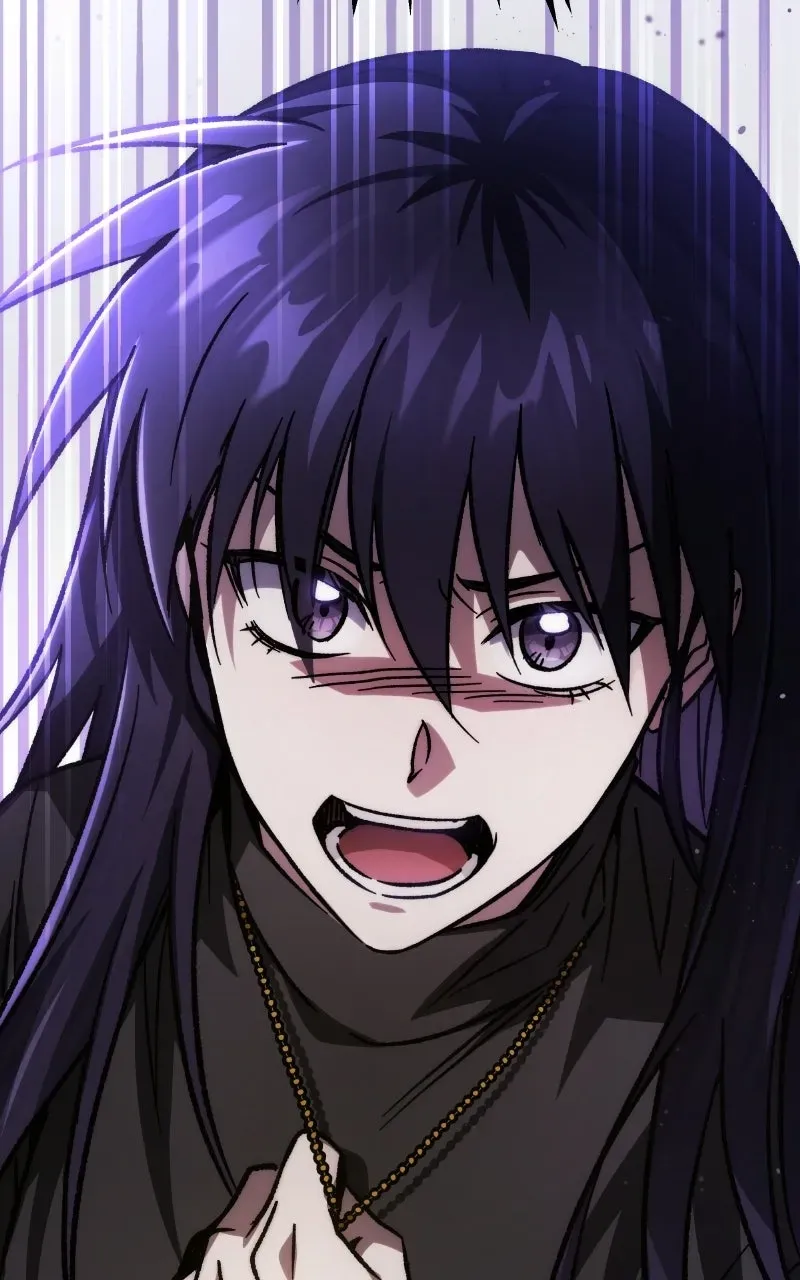 Lv. 99 Princessof Black Flame Chapter 4 page 160 - 